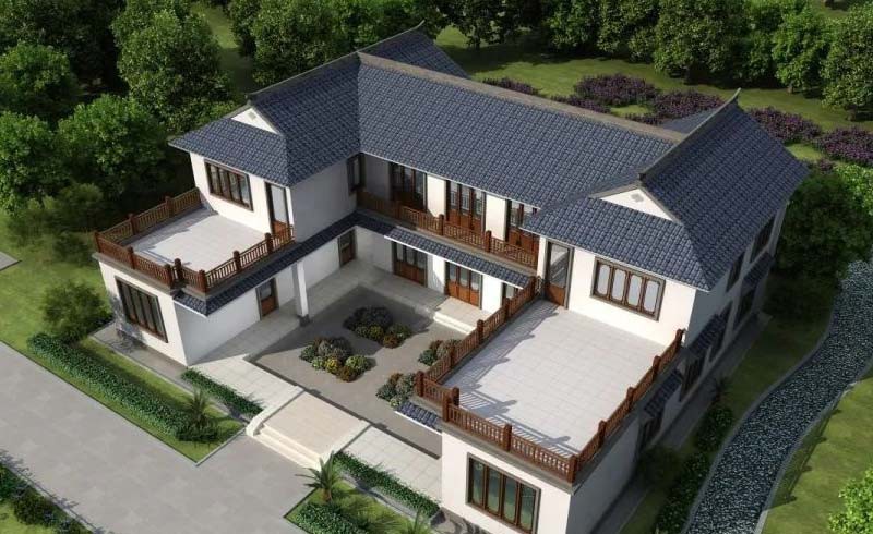 石河子建房时常说的坐北朝南和坐南朝北有什么区别？