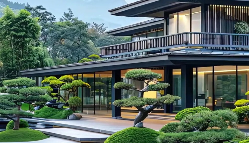 石河子农村自建房更佳风水布局是什么