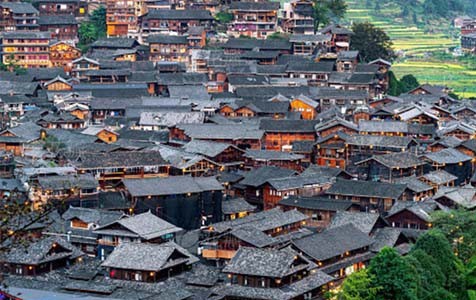 石河子乡村别墅的靠谱依赖